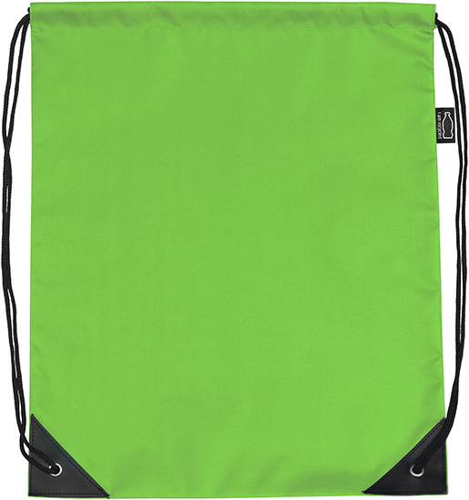 Kingsgate Eco Recycled Drawstring Bag